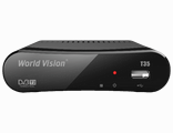 World Vision T35